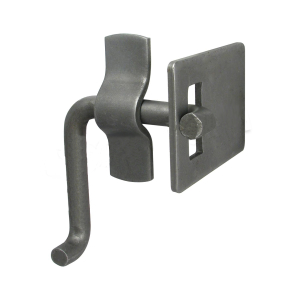 stall latch