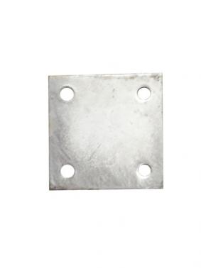 Zinc Coated Base Plates