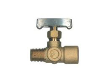 Brass Control Valve