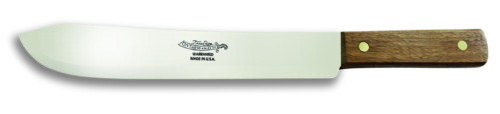 Old Hickory 7-10" Butcher knife