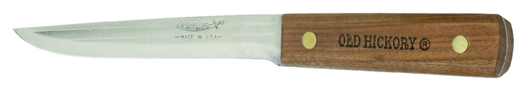 Old Hickory House Hold Boning Knife