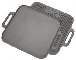 14" Reversible Square Griddle