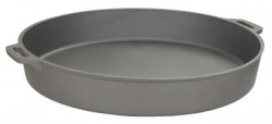 Jumbo Round Skillet 20"