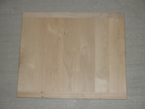 24"x20" Cutting Board