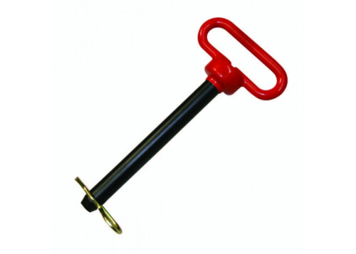 Red Head Hitch Pin