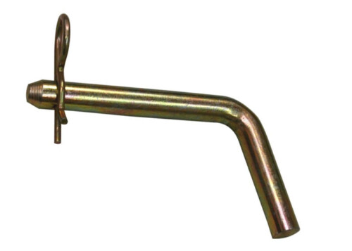 Bent Hitch Pin