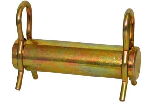 Hydraulic Cylinder Pins