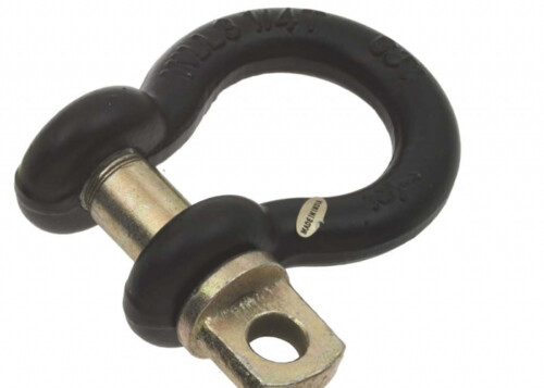 Screw Clevis