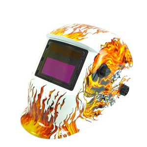 Auto Darkening Welding Helmet