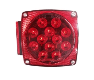 tail light