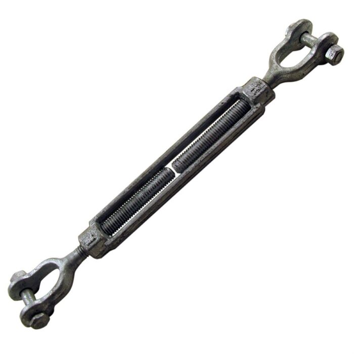 1/2” Turnbuckle - Image 5