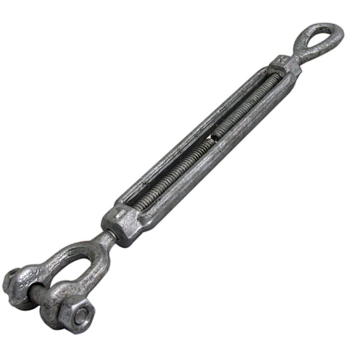 1/2” Turnbuckle - Image 4