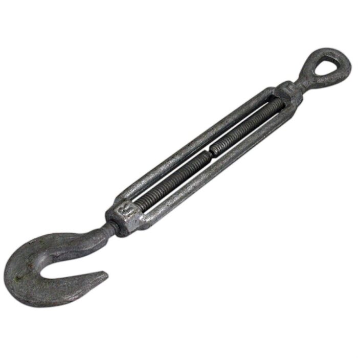 1/2” Turnbuckle - Image 2