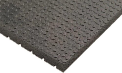 stall mat