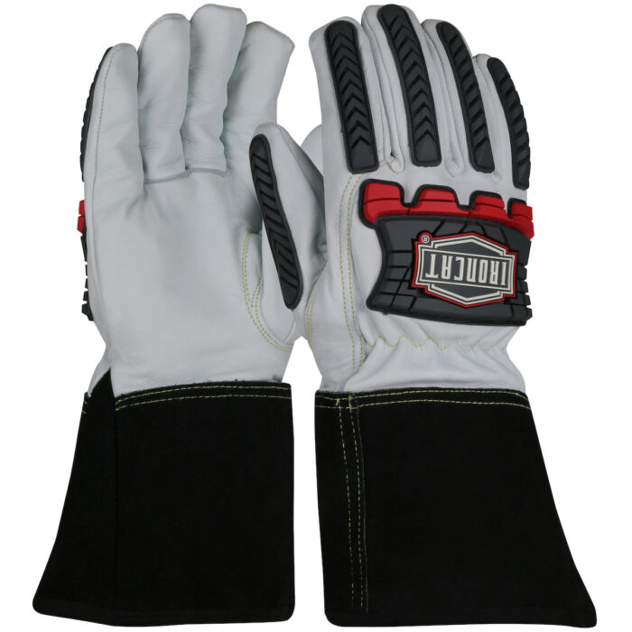 IRONCAT TIG/MIG Welding gloves